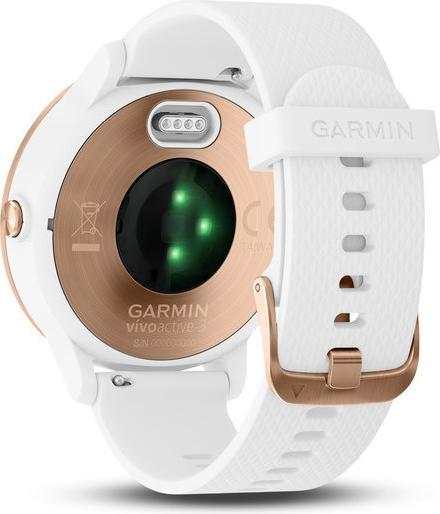 Produktbild Garmin Vivoactive 3 (43 mm)