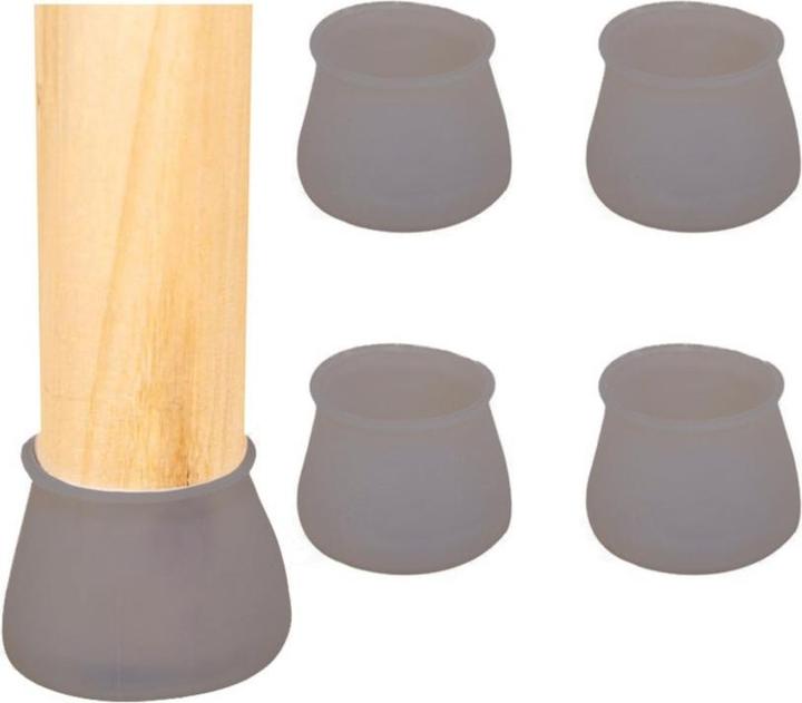 Produktbild Esmée Stuhlbein-Stulpen 16er Set (Stuhlsocken, 16 Stück)