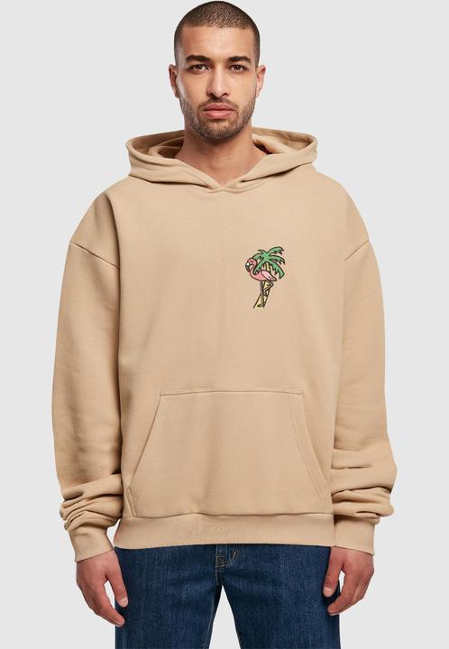 Actual product image Mister Tee MisterTee Flamingo Hoodie - 166777 (XL)