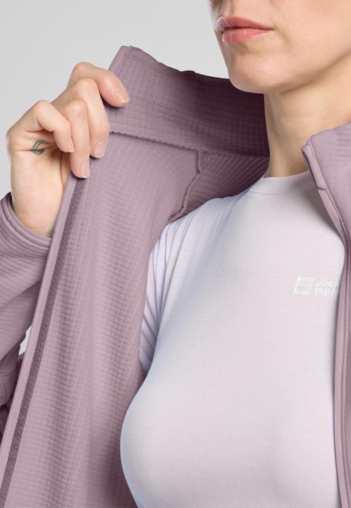 Actual product image Jack Wolfskin Kolbenberg Fz W (L)