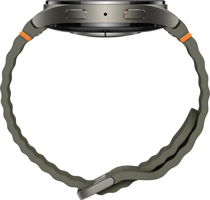 Image du produit Samsung Galaxy Watch 7 DE (44 mm, WLAN uniquement)