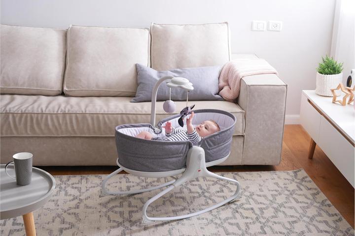 Productafbeelding Tiny Love 3-in-1 Wipwapje