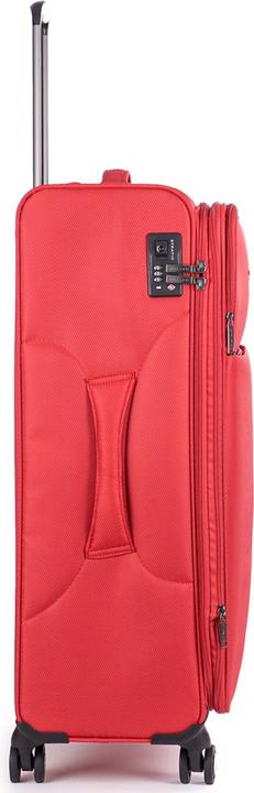 Image du produit Stratic Light + valise (95 l, L (90 - 115l))