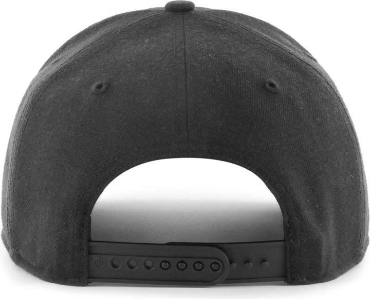 Image du produit 47 Brand Casquette Snapback - Zone Metallic Anaheim Ducks