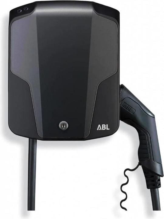 ABL eMH1 (Type 2, 11 kW, 16 A, Type 2)