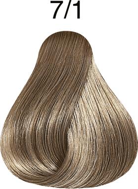 7/1 frêne blond moyennement blond