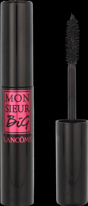 Produktbild Lancôme Big is the new Black 01 (01 Big Is The New Black 10 ml)