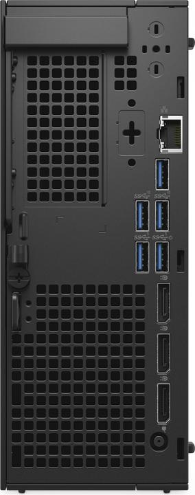 Produktbild Dell Precision 3280 Compact (Intel Core i7-14700, 16 GB, 512 GB)