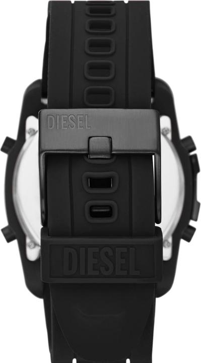 Image du produit Diesel Maître chef (Montre numérique, 44 mm)