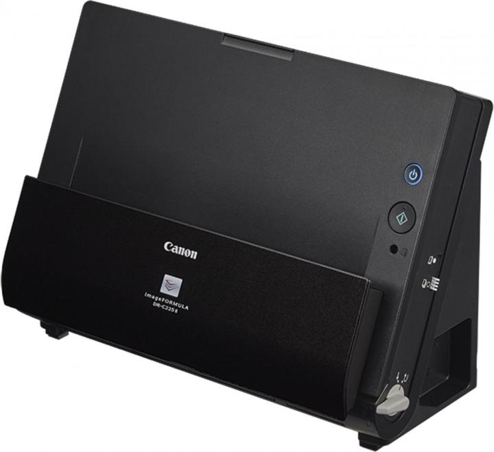 Produktbild Canon DR-C225 II imageFormula (USB)