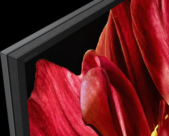 Image du produit Sony KD-75ZF9 (75", ZF9B, LCD, 4K, 2018)