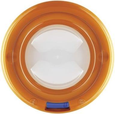 ViceVersa Kitchen Scale Buble 5kg orange 13022