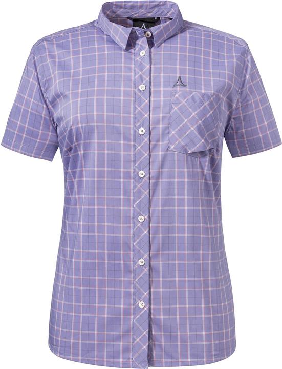 Schöffel Burgspitz SH (XL)