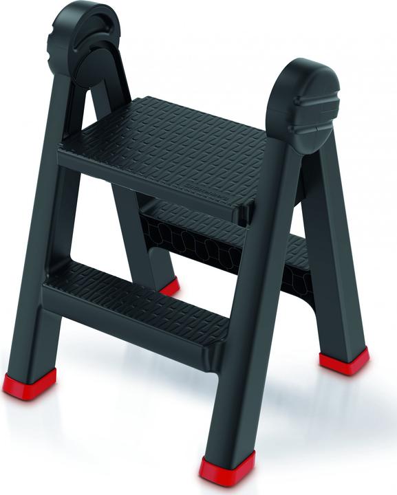 Prosperplast Blow Workshop ladder TITAN KLD4565 (Stile, 63 cm)