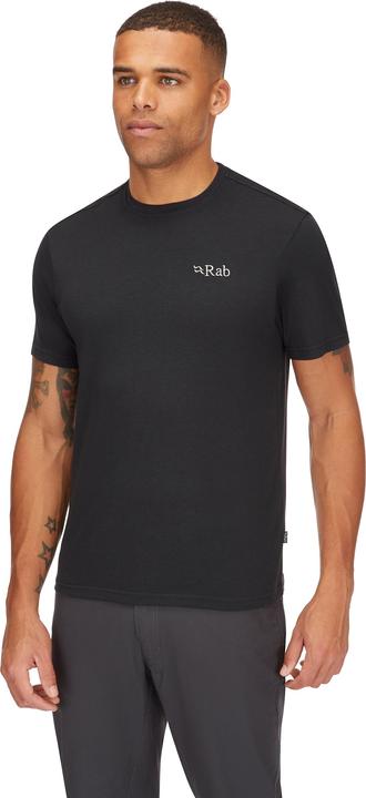 Actual product image Rab Crimp Logo (S)
