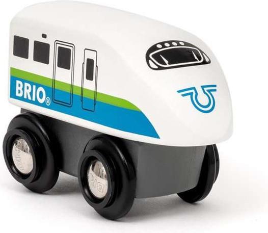 Image du produit Brio World Mini-trains & véhicules (1 pièce - assorti)