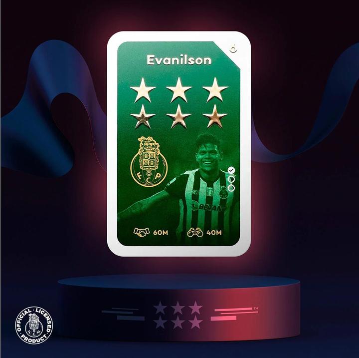 Produktbild Superclub FC Porto – Player Cards 2023/24 -EN-, Sprache (Englisch)