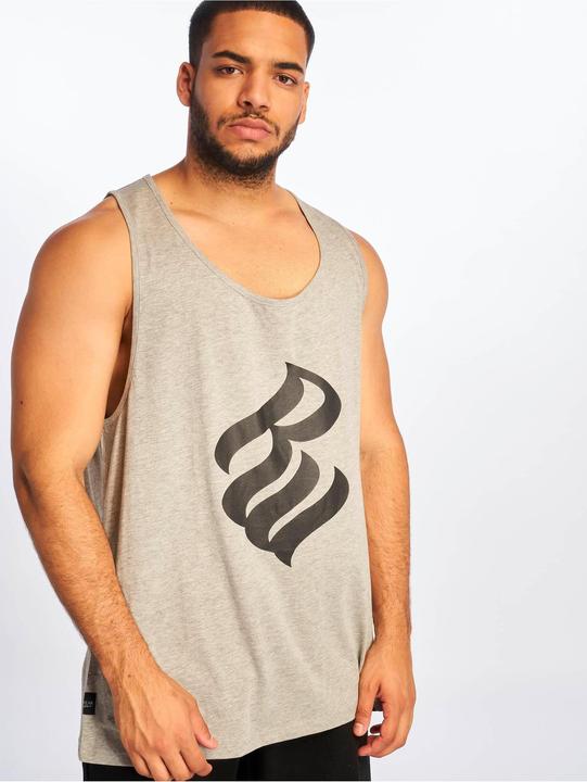 Actual product image Rocawear Basic Tank Top - 20951 (S)