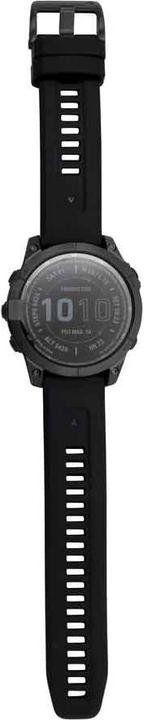 Produktbild Garmin fēnix 7 Sapphire Solar (47 mm)