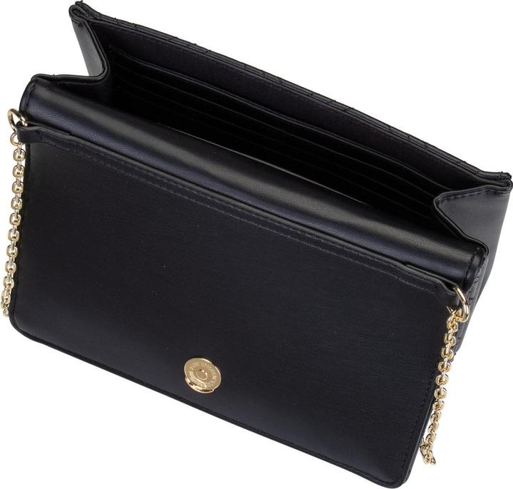 Actual product image Love Moschino Shoulder Bag Smart Daily Bag 4097