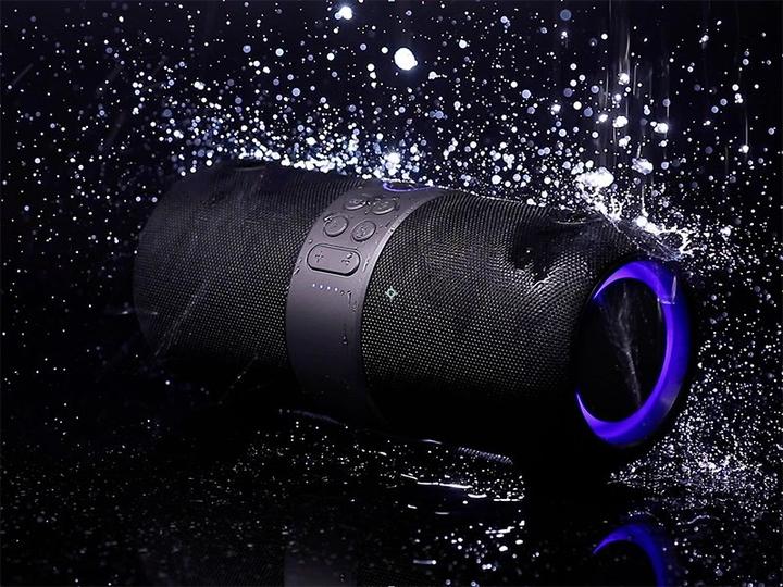 Produktbild Tracer Speaker Splash XXL black (10 h, Stromversorgung über USB)