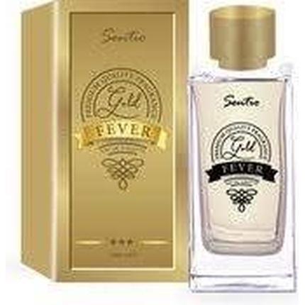 Produktbild Sentio Parfüm 100ml Gold Fever EDP men (Eau de Toilette, 100 ml)