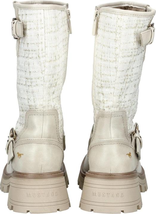 Actual product image Mustang Stiefel (41)