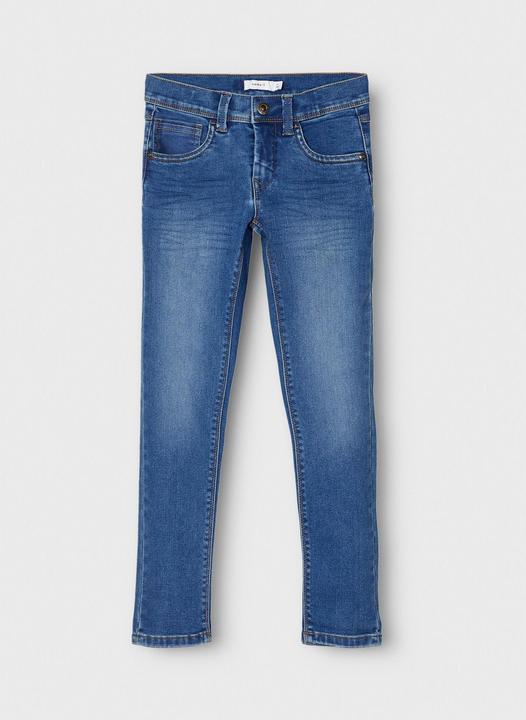 Produktbild Name it Slim Fit Jeans (92)