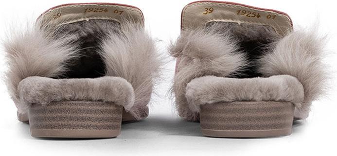Produktbild Vitaform Pantolette Supersoft (43)