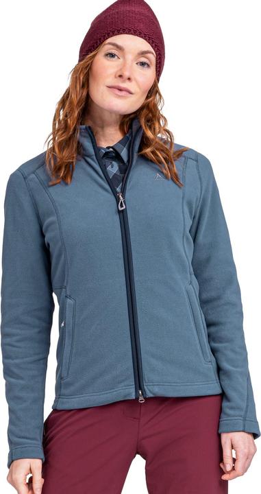 Produktbild Schöffel Women's Fleece Jacket Leona3 (36, S)