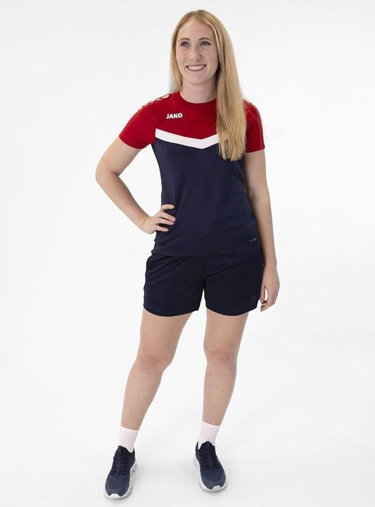 Actual product image JAKO T-shirt Iconic (34)