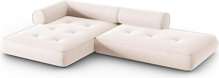 Produktbild Maison Heritage Lily (Ecksofa)