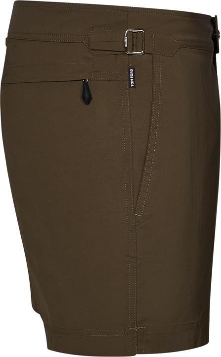 Image du produit Tom Ford Sea Clothing Green (54)