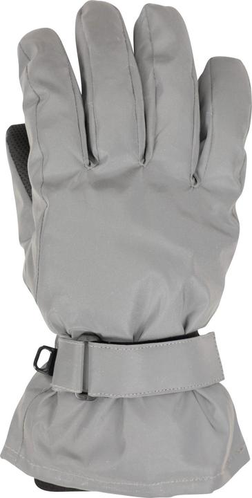 Image du produit Mountain Warehouse Gants d'hiver réfléchissants pour enfants et adolescents (M)