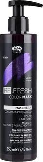 Image du produit Lisap ReFresh Color Mask Violet 250ml (250 ml)