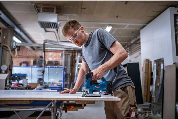 Productafbeelding Bosch Professional BOSC batterij decoupeerzaag
