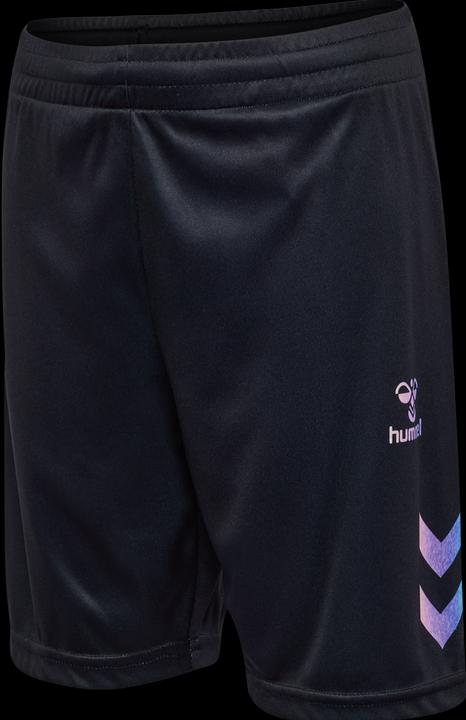 Actual product image hummel hmlSHIMMER SHORTS (164)