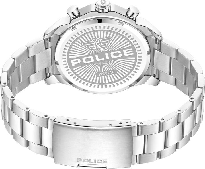 Actual product image Police Rangy (Analogue wristwatch, 44 mm)