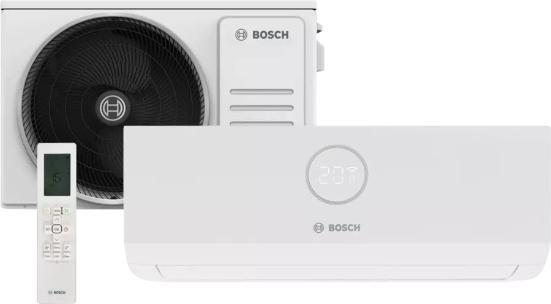 Bosch Hausgeräte CL3000I Set 53 E (18084.35 BTU/h)