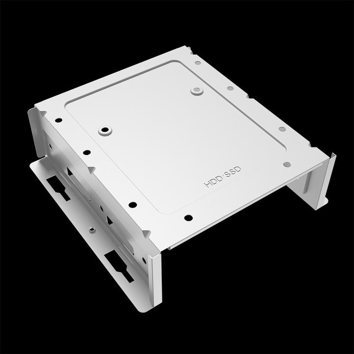 Actual product image Adaptec XPG Valor Air (ATX, mATX, Mini-ITX)