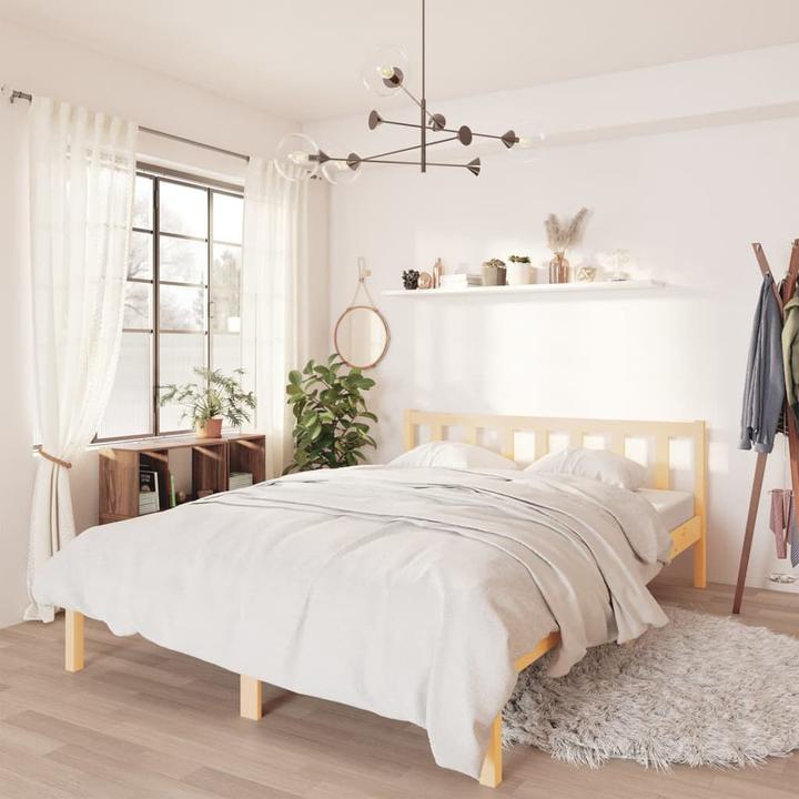Produktbild VidaXL Tiziana (140 x 200 cm)