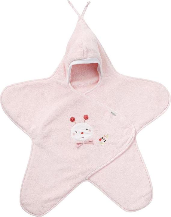 Actual product image Fehn Snuggle wrap bee