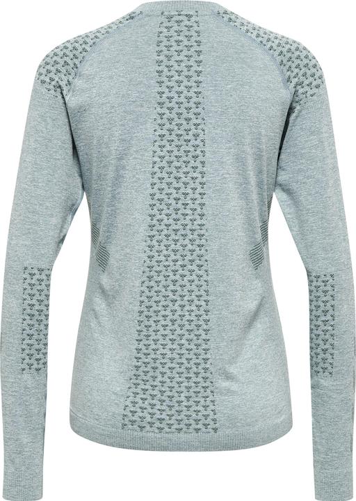 Produktbild hummel Ci Seamless T-Shirt L/S (XS)