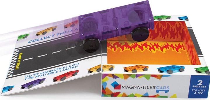 Immagine prodotto Magna-Tiles Auto
