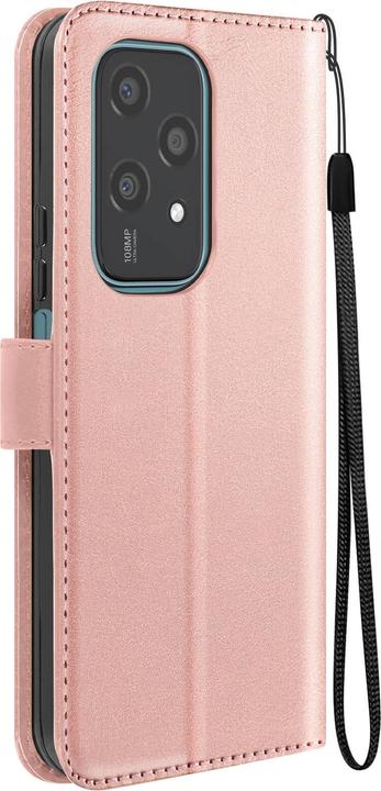 Rosegold