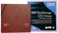 Actual product image IBM Data Cartridge 1.5tb Lto Ultrium 5