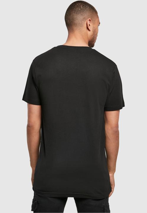 Actual product image MT Past Present Future Tee - 13255 (L)
