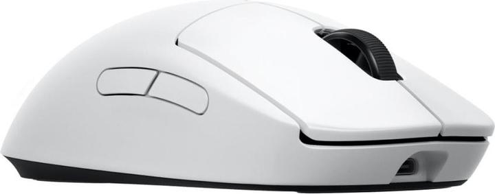 Produktbild Logitech Pro 2 Lightspeed (Kabellos, Kabelgebunden)