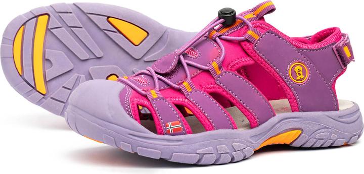 Actual product image Trollkids Kvalvika (30)