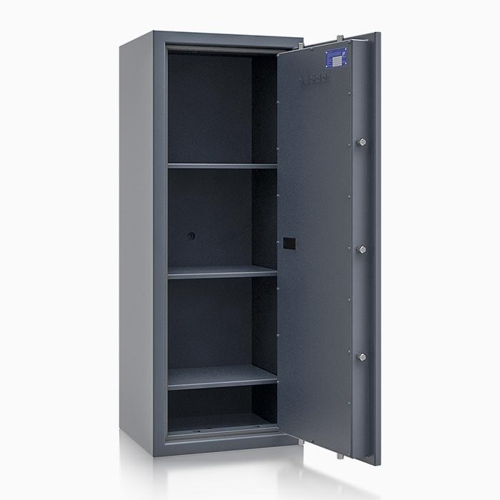Immagine prodotto Planetstar Safe Altair1 130 antracite EL (168 l)